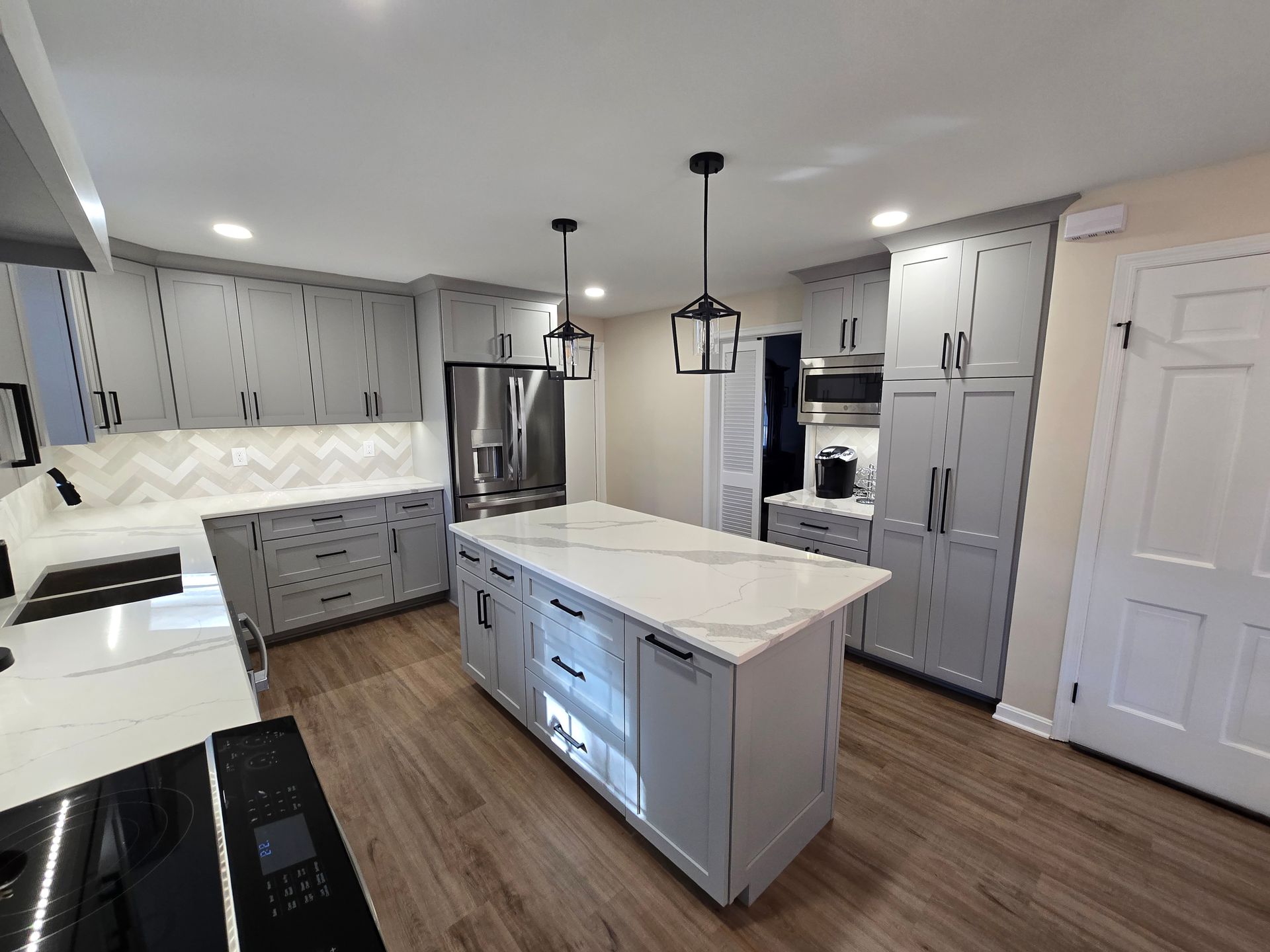 kitchen remodeling offered in St. Mary's County