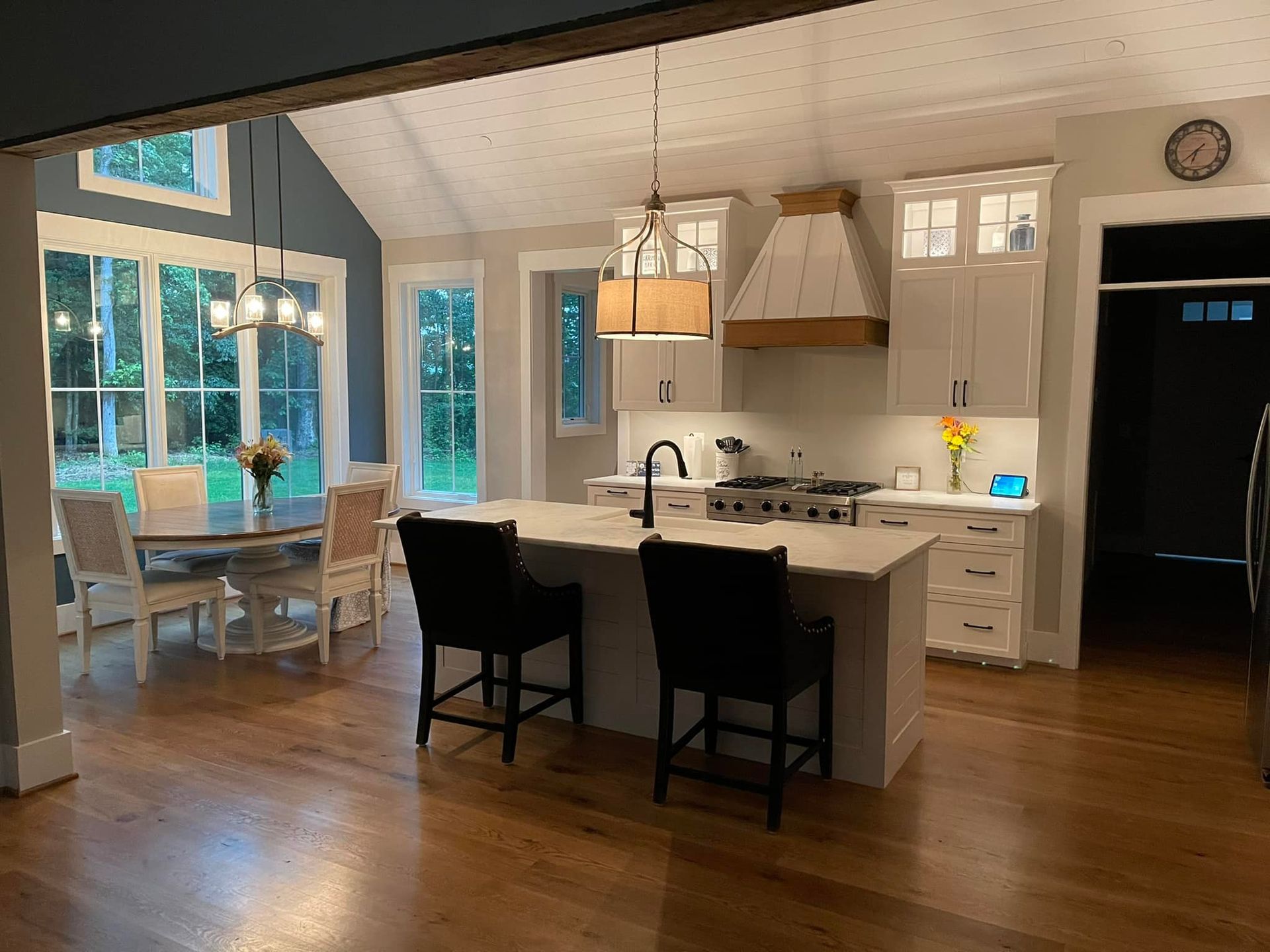 kitchen remodeling southern md