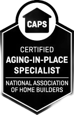 Aging in place specialists