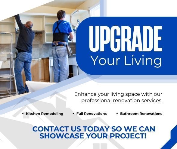 Bathroom Remodeling in St. Mary's County MD