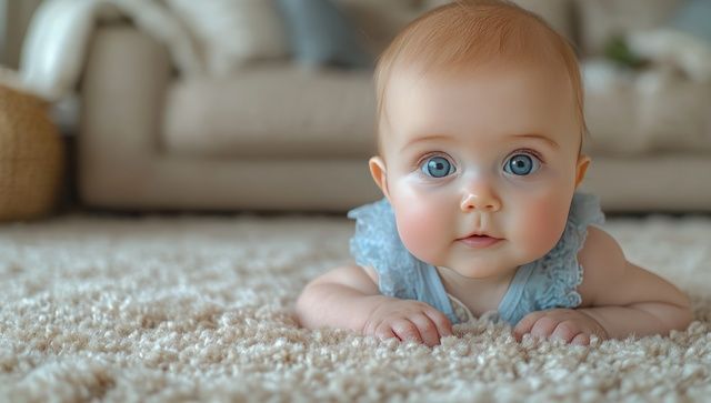 new carpet installation in Southern MD