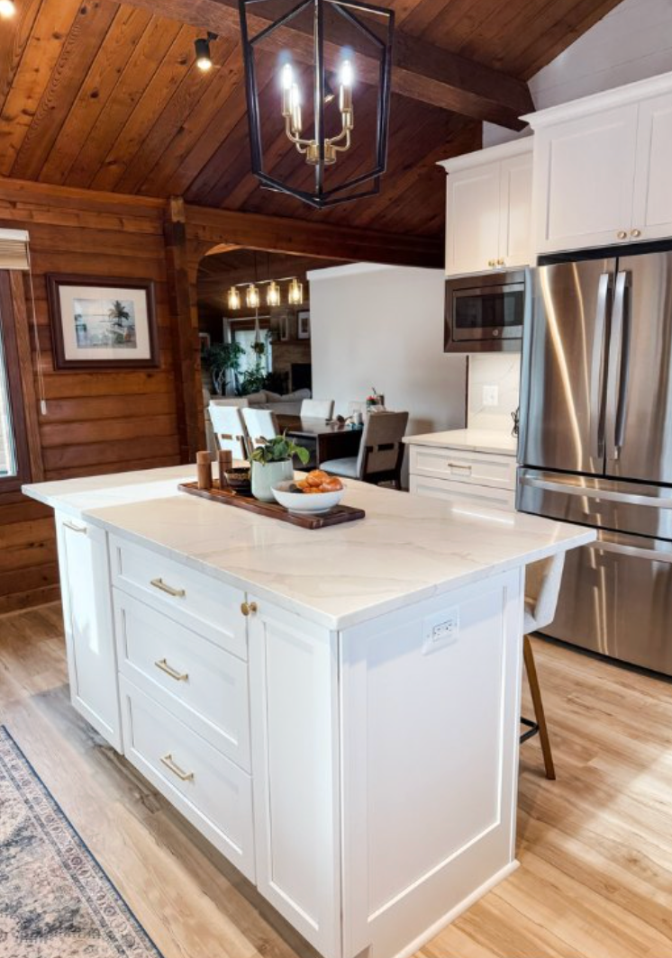 Remodeling Consultation & Design