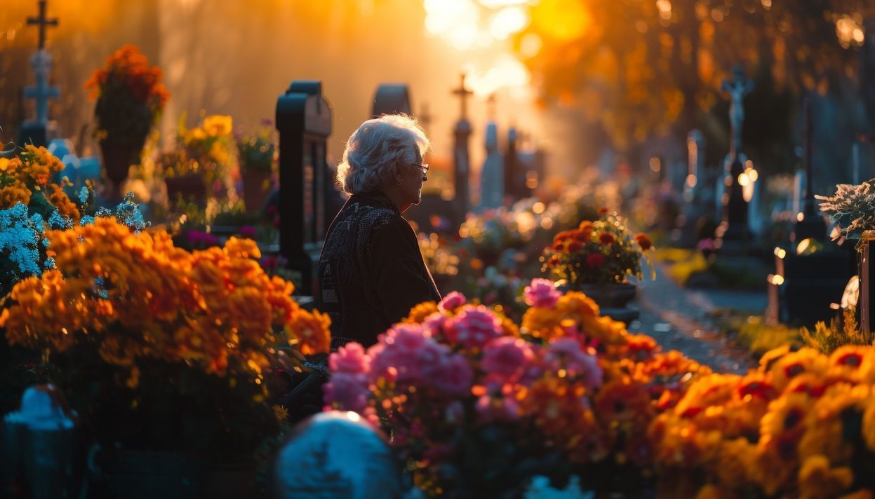 funeral homes Coeur D’Alene, ID