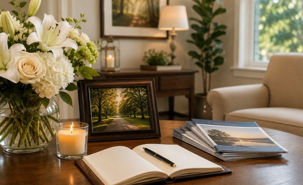 Compassionate funeral homes Hayden, ID families trust for thoughtful memorial services and caring su