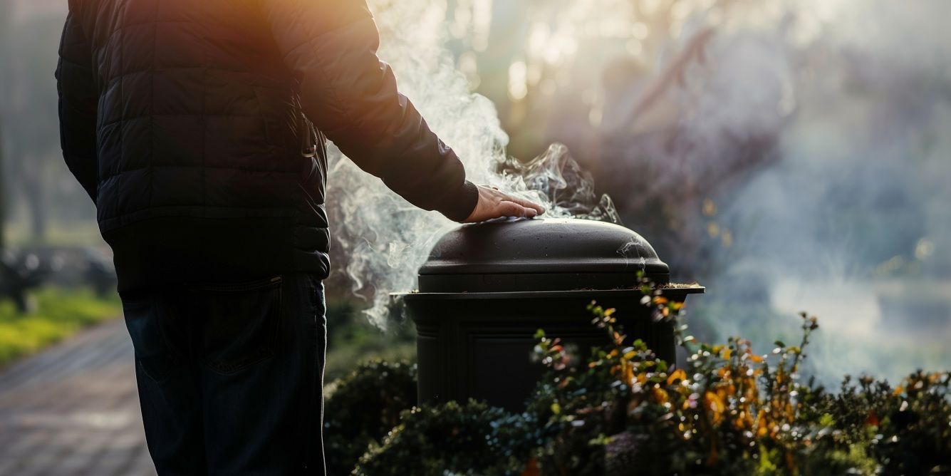cremation services Post Falls, ID