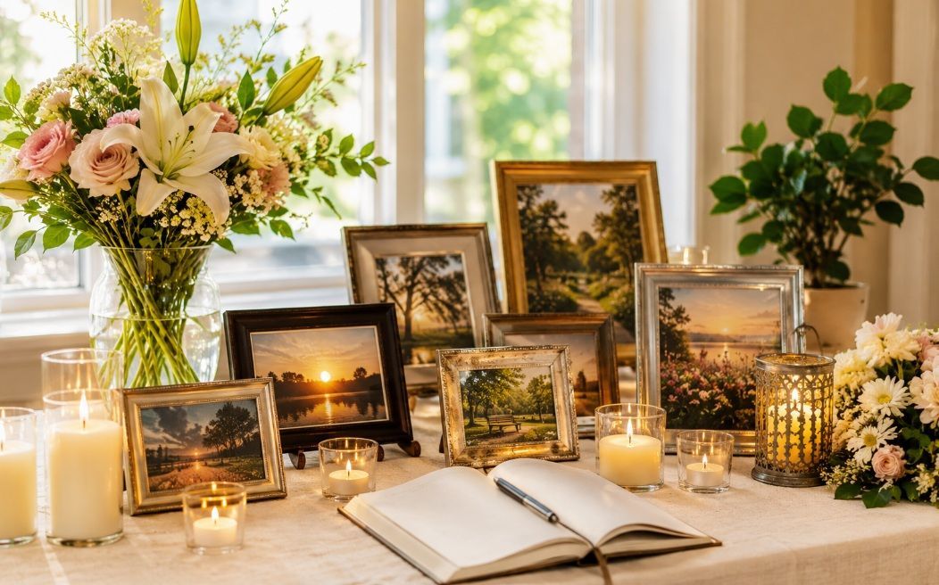 cremation services Post Falls, ID families trust for meaningful remembrance and healing support