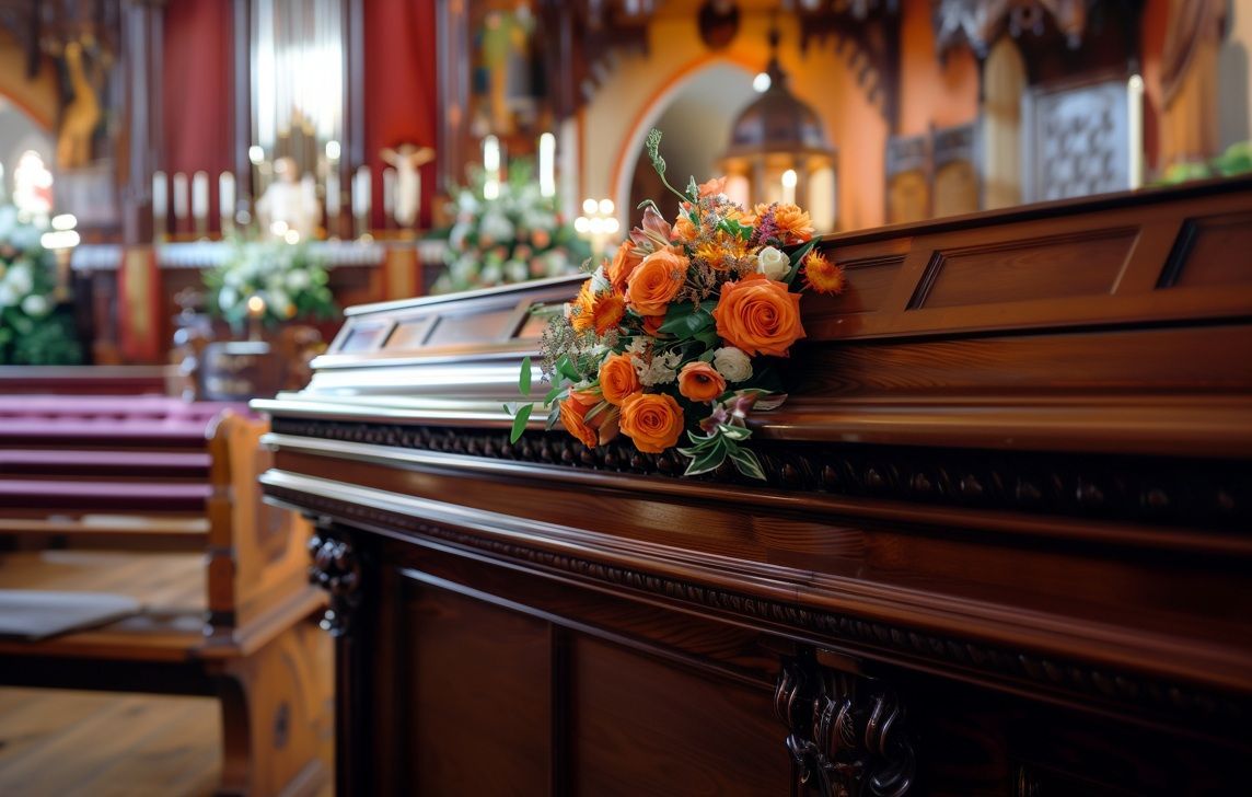 funeral homes Coeur D’Alene, ID