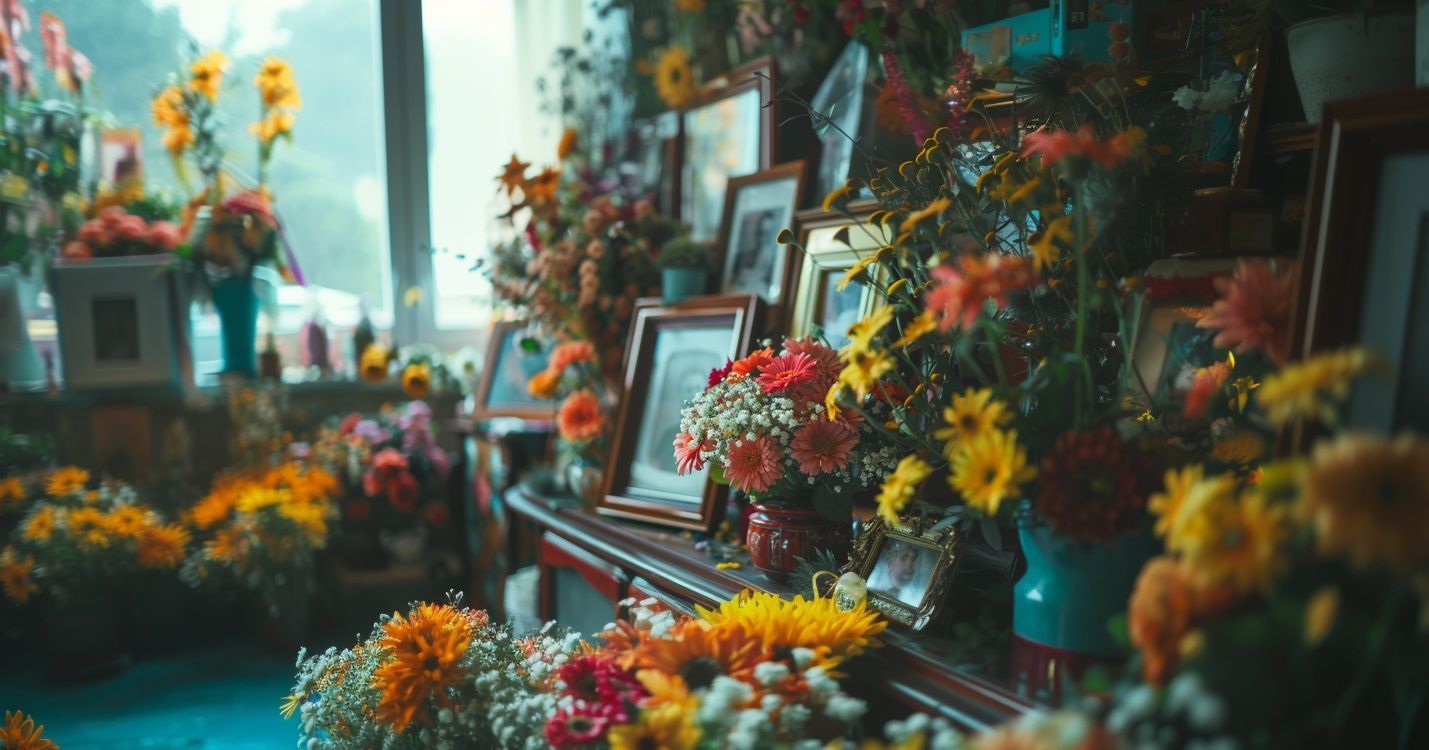 funeral homes Hayden, ID