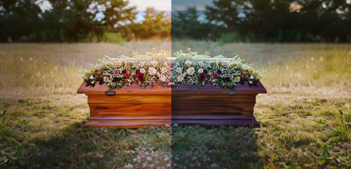 funeral homes Post Falls, ID