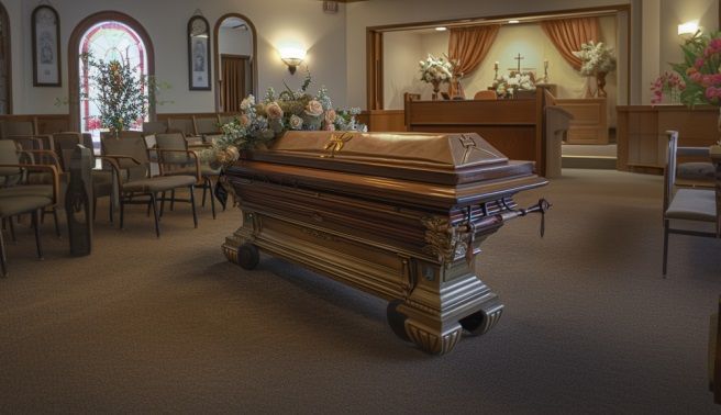 funeral homes in coeur d’alene, id