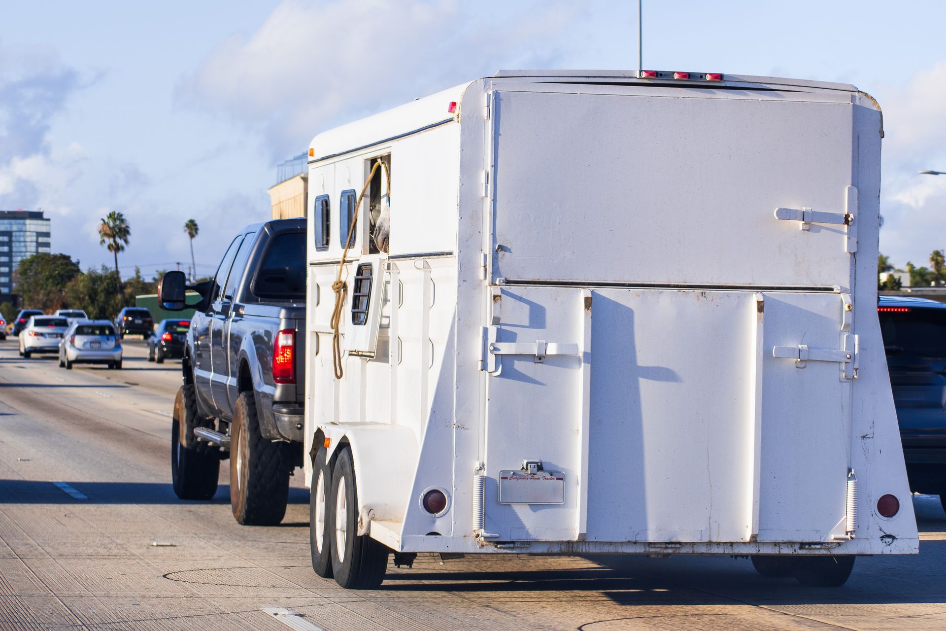 Why Does My Truck Vibrate Only When I Accelerate, Not When I Coast? | Curry Truck & Auto