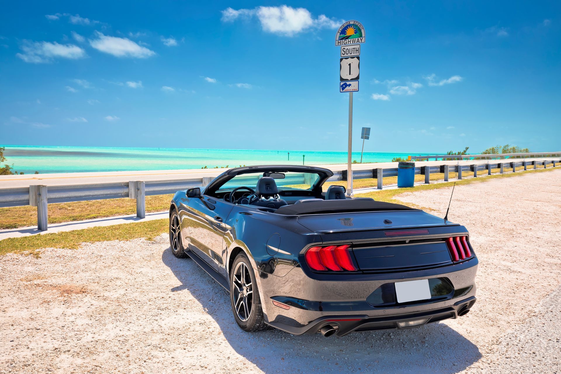 Is Your Car Ready for Beach Season Driving in Venice, FL? | Curry Truck & Auto