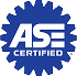 ASE Certified | Curry Auto Repair Center