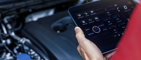 Suspension Repair | Curry Truck & Auto