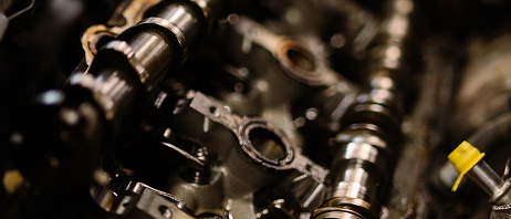 Suspension Repair | Curry Truck & Auto