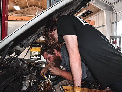 Rv Water Damage Repair Placentia, CA