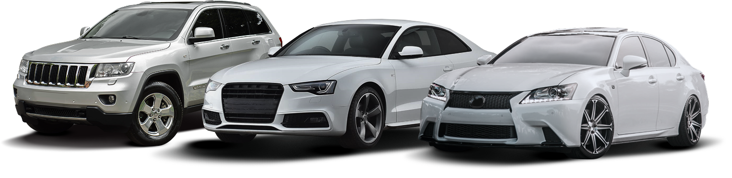 Vehicles | Curry Truck & Auto