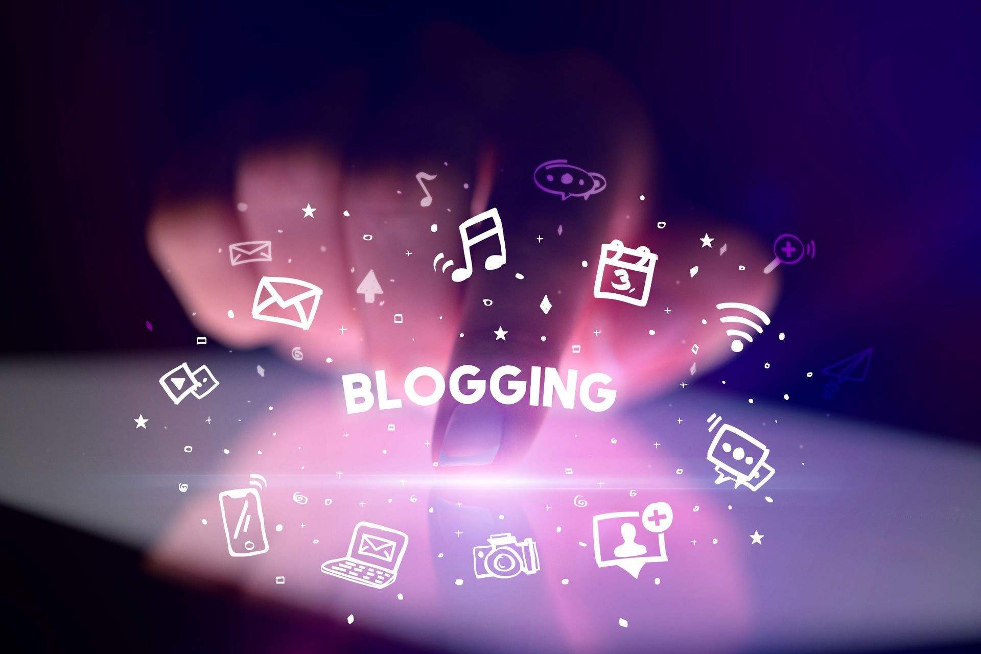 What Is Social Blogging and Should You Be Doing It?