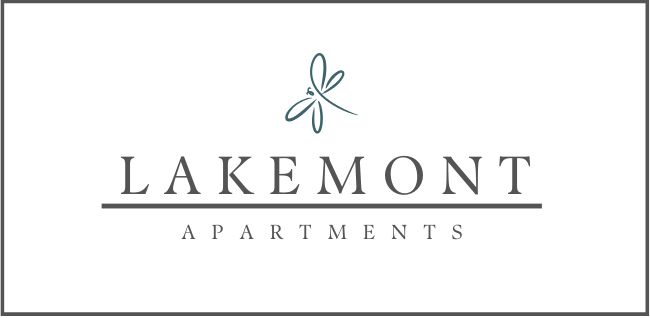 Lakemont Gardens  Logo - Click to go to Home Page