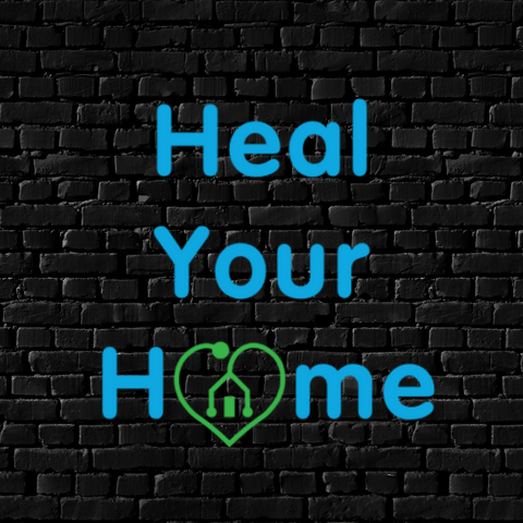 Heal Your Home Podcast artwork