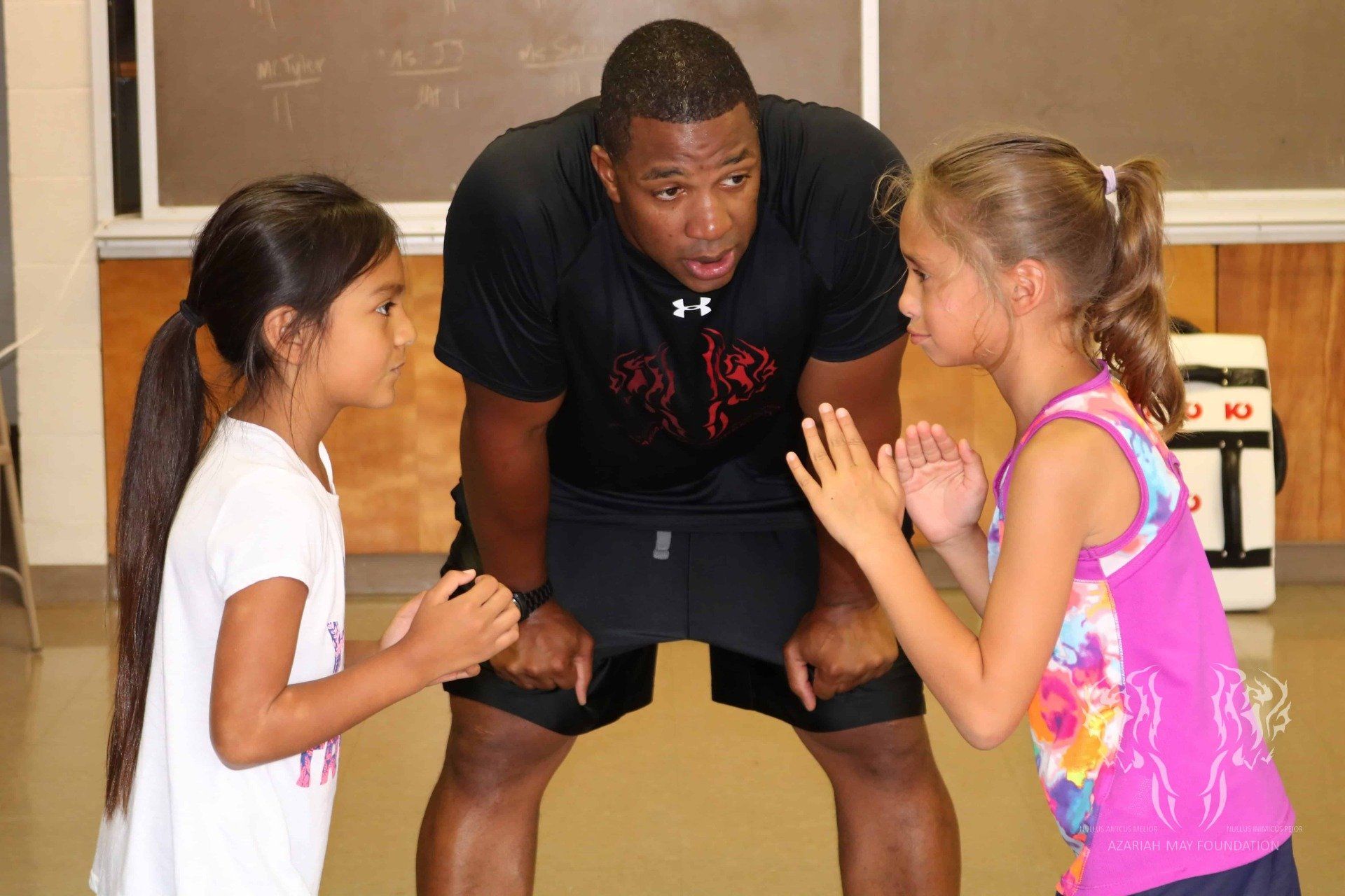 The Matador - Honolulu, HI - Azariah May Academy