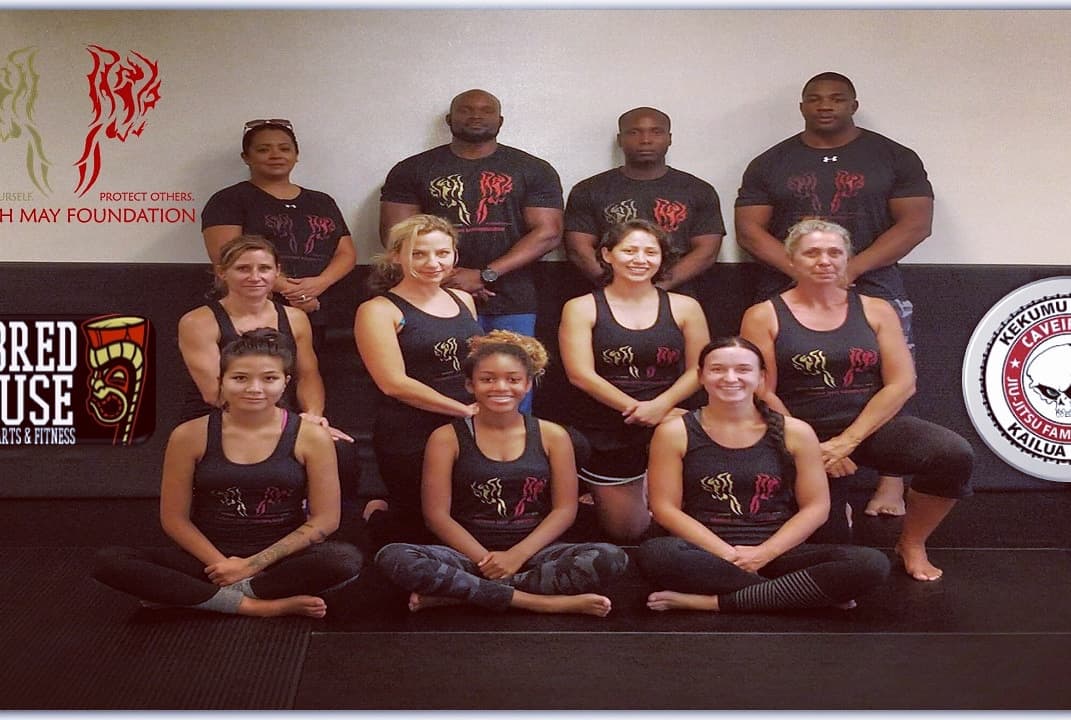 STRONG Camp - Honolulu, HI - Azariah May Academy