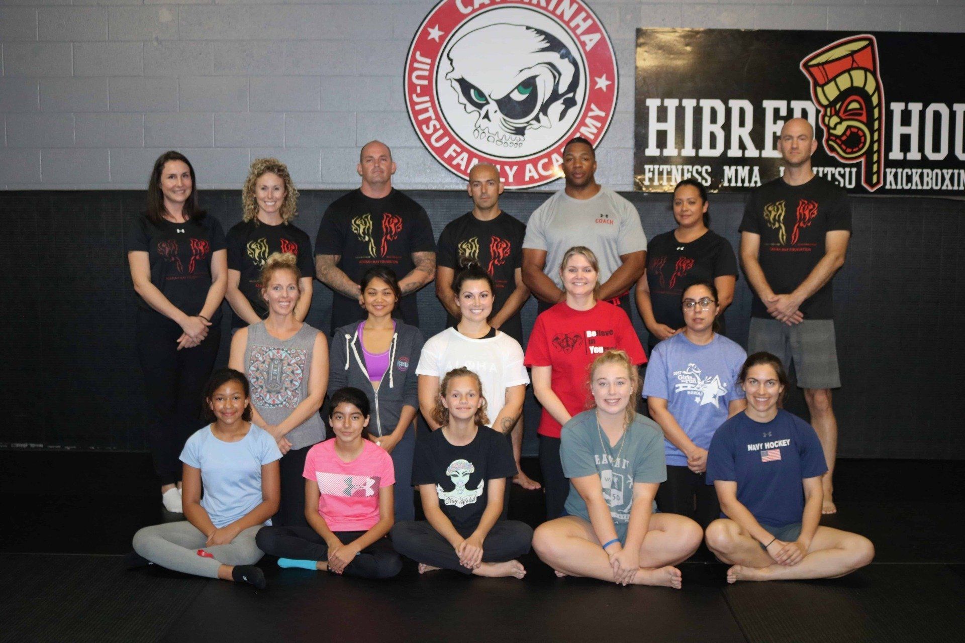 BOLD Series - Honolulu, HI - Azariah May Academy