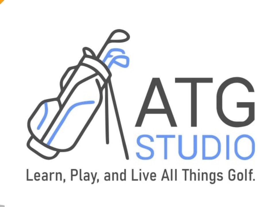 All Things Golf Logo