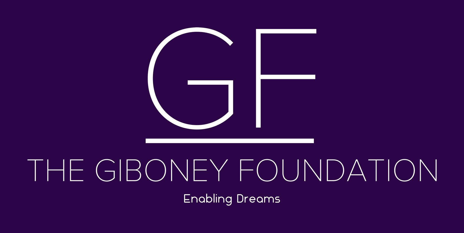 The Giboney Foundation - Home