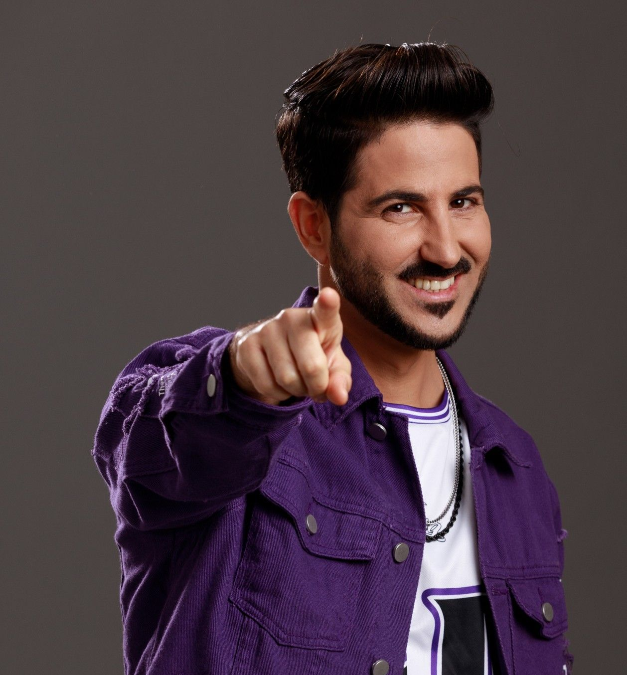 רועיקי מצחיקי ייצוג הופעות זום הפקות