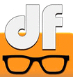 df - logo