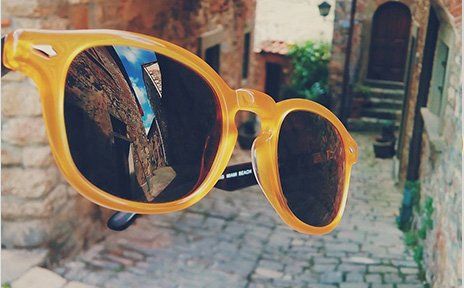 occhiali da sole da donna