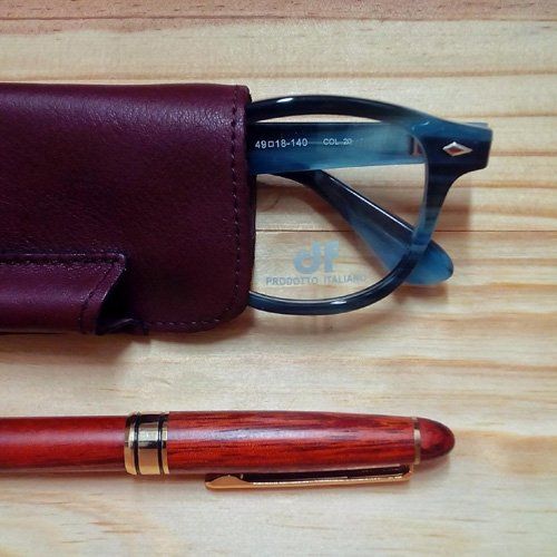 portaocchiali da vista da donna