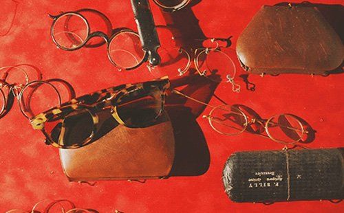 modelli di occhiali da sole uisex