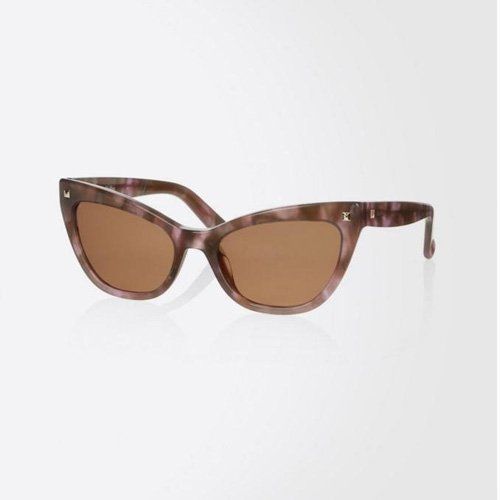 occhiali da sole a gatto