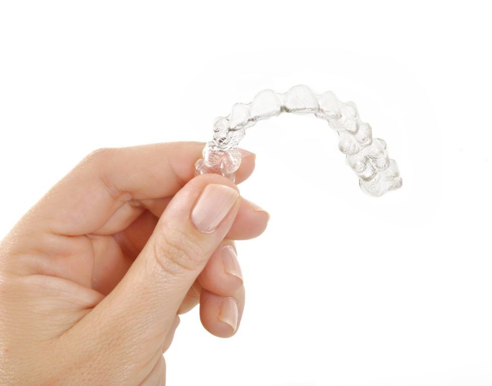 How Invisalign works