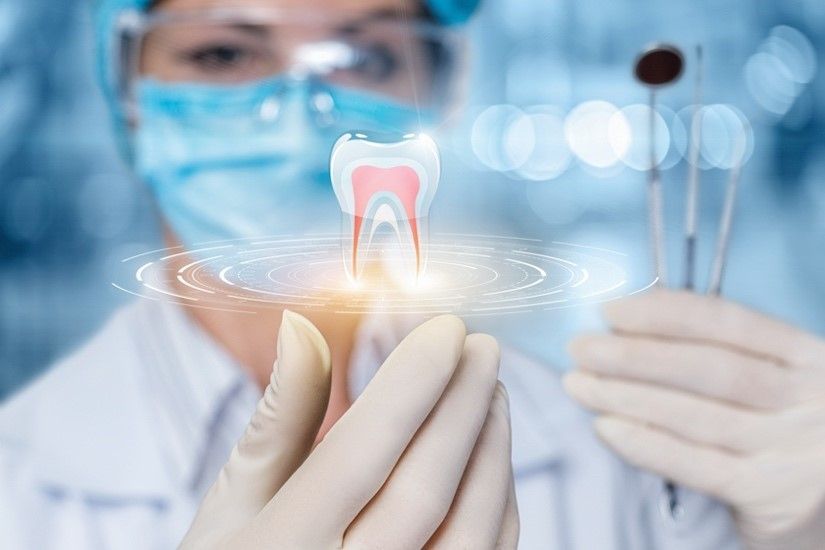 technology in dentistry