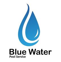 Blue Water Pool Service