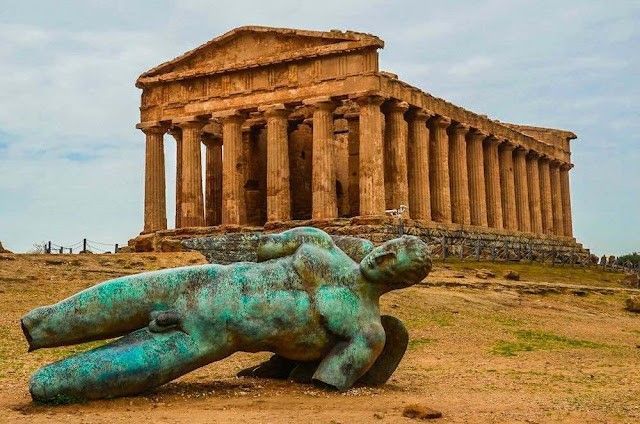 Agrigento