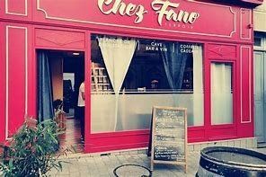 Chez Fano   22 Rue Saint Blaise 61000, Alencon