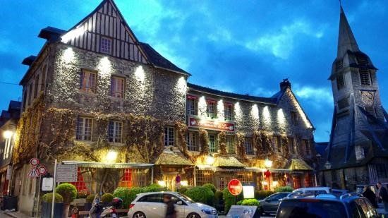 Les Maisons de Lea Hotel and Spa