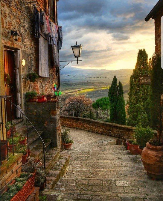 Pienza