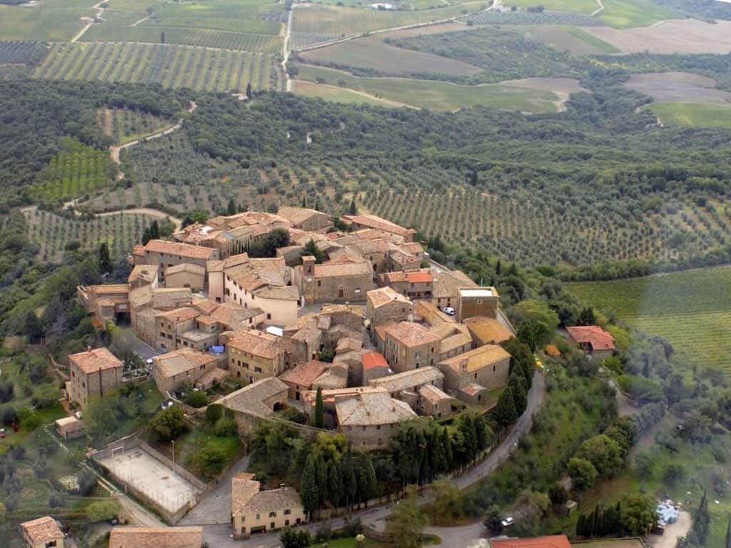 Montalcino