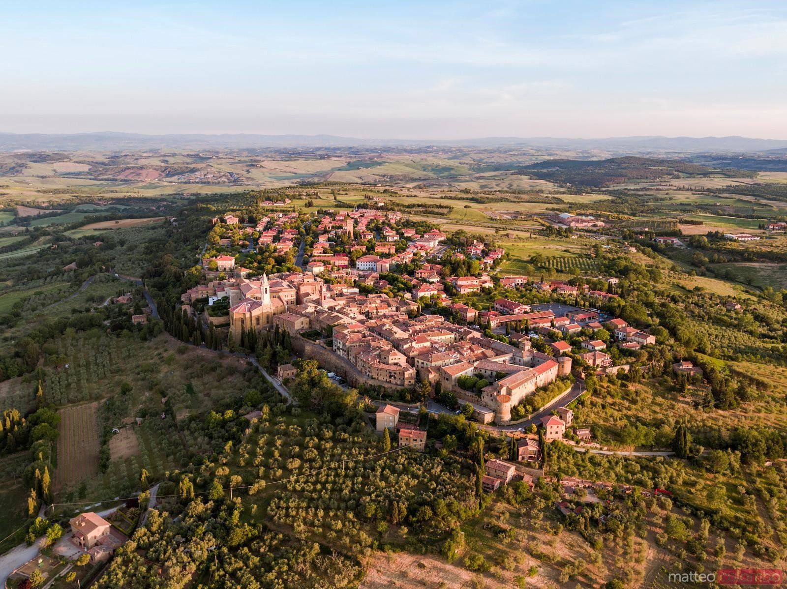 Pienza