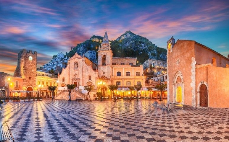 Taormina