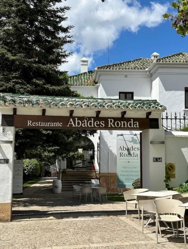 Abades Ronda