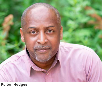 Fulton Hodges
