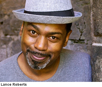 Lance Roberts