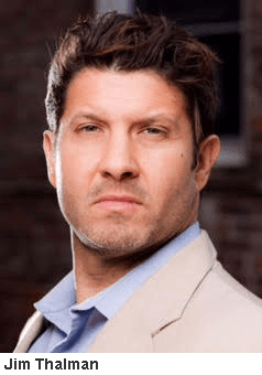 Jim Thalman