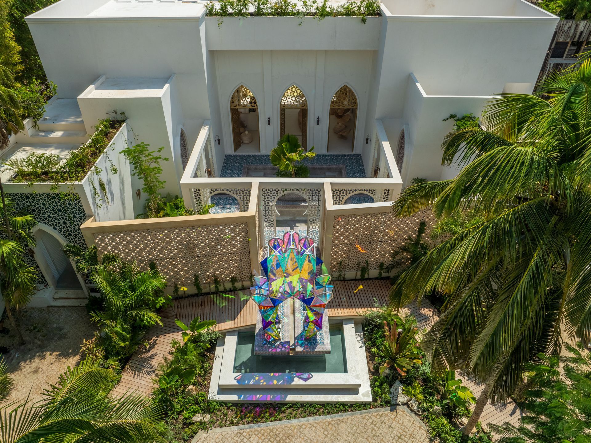 Sana Tulum
